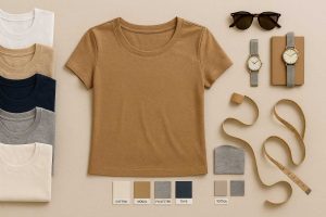 تیشرت زنانه