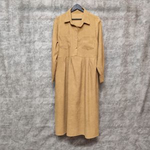 کفتان مخمل عروسکی-کرم