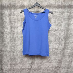 تاپ Marie Lund-آبی