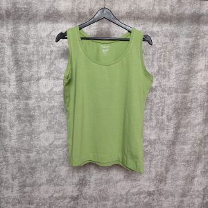 تاپ Marie Lund-سبز