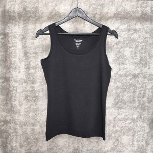 تاپ Marie Lund-مشکی