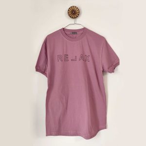 مردانه ریلکس-صورتی پر رنگ