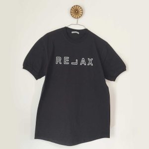 مردانه ریلکس-مشکی