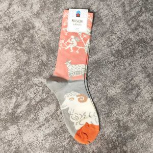 زنانه دوبرا-طرح دار