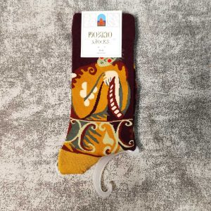 زنانه دوبرا-طرح دار