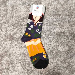 زنانه دوبرا-طرح دار