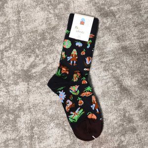 زنانه دوبرا-طرح دار