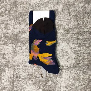 زنانه دوبرا-طرح دار