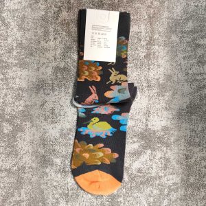 زنانه دوبرا-طرح دار