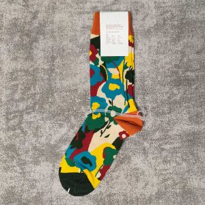 زنانه دوبرا-طرح دار