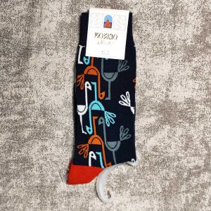 زنانه دوبرا-طرح دار