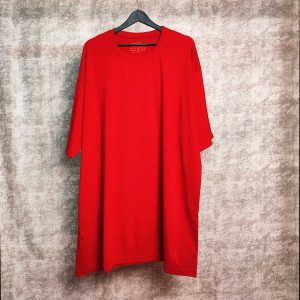 یقه گرد 4 ایکس-قرمز