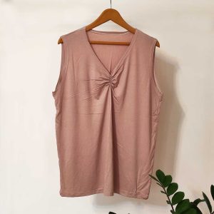 تاپ جلو چین-کرم