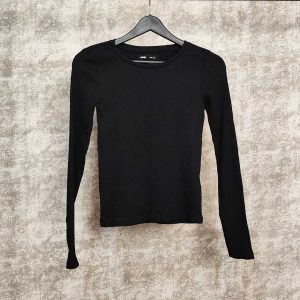 کبریتی Sinsay-مشکی