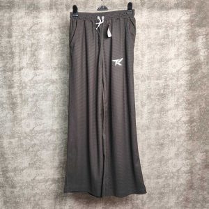 شوار اسلش بیسکویتی-طوسی تیره