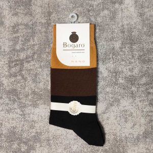 ساقدار بوگارو-قهوه ای