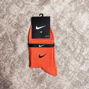 جوراب اسپرت-نارنجی