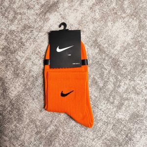 جوراب اسپرت-گل‌بهی