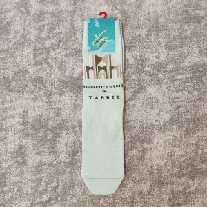 ساق دار پاتریس-سبز روشن