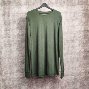 دورس مردانه-سبز