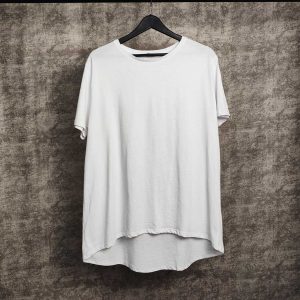 تیشرت ZARA-سفید