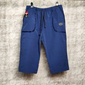 مهدخت ساده 2XL-سرمه ای