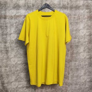 یقه گرد 2 ایکس-خردلی