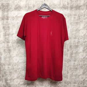 یقه گرد 2 ایکس-زرشکی