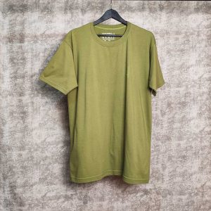 یقه گرد 2 ایکس-سبز