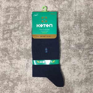 ساق دار کتون-سرمه ای