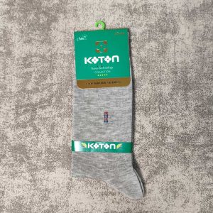 ساق دار کتون-طوسی روشن