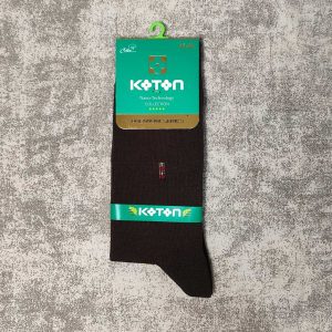 ساق دار کتون-قهوه ای