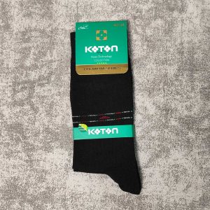 ساق دار کتون-مشکی