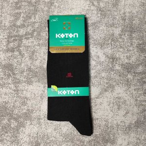 ساق دار کتون-مشکی