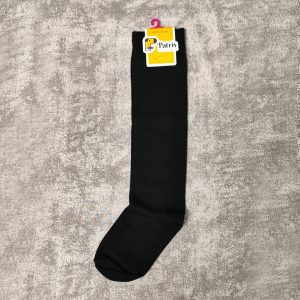 زیر زانو پاتریس-مشکی