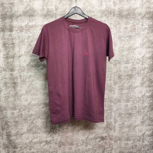 یقه گرد لارج-بنفش