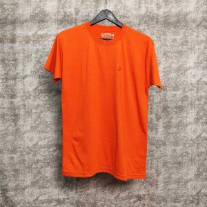 یقه گرد لارج-نارنجی