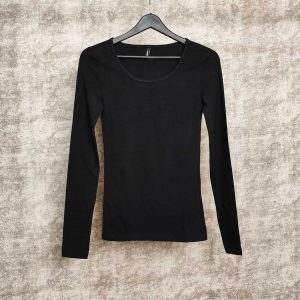 زیر سارافونی-مشکی