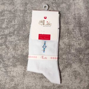 مردانه فور لایف-سفید