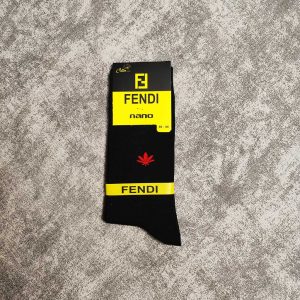 ساق دار فندی-مشکی