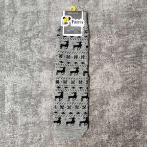 ساقدار بزرگسال پاتریس-طوسی