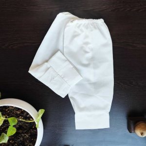 آستین یک جفت-نباتی