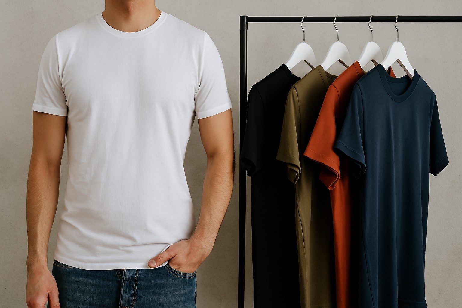 5-نکته-کلیدی-در-انتخاب-تیشرت-مردانه