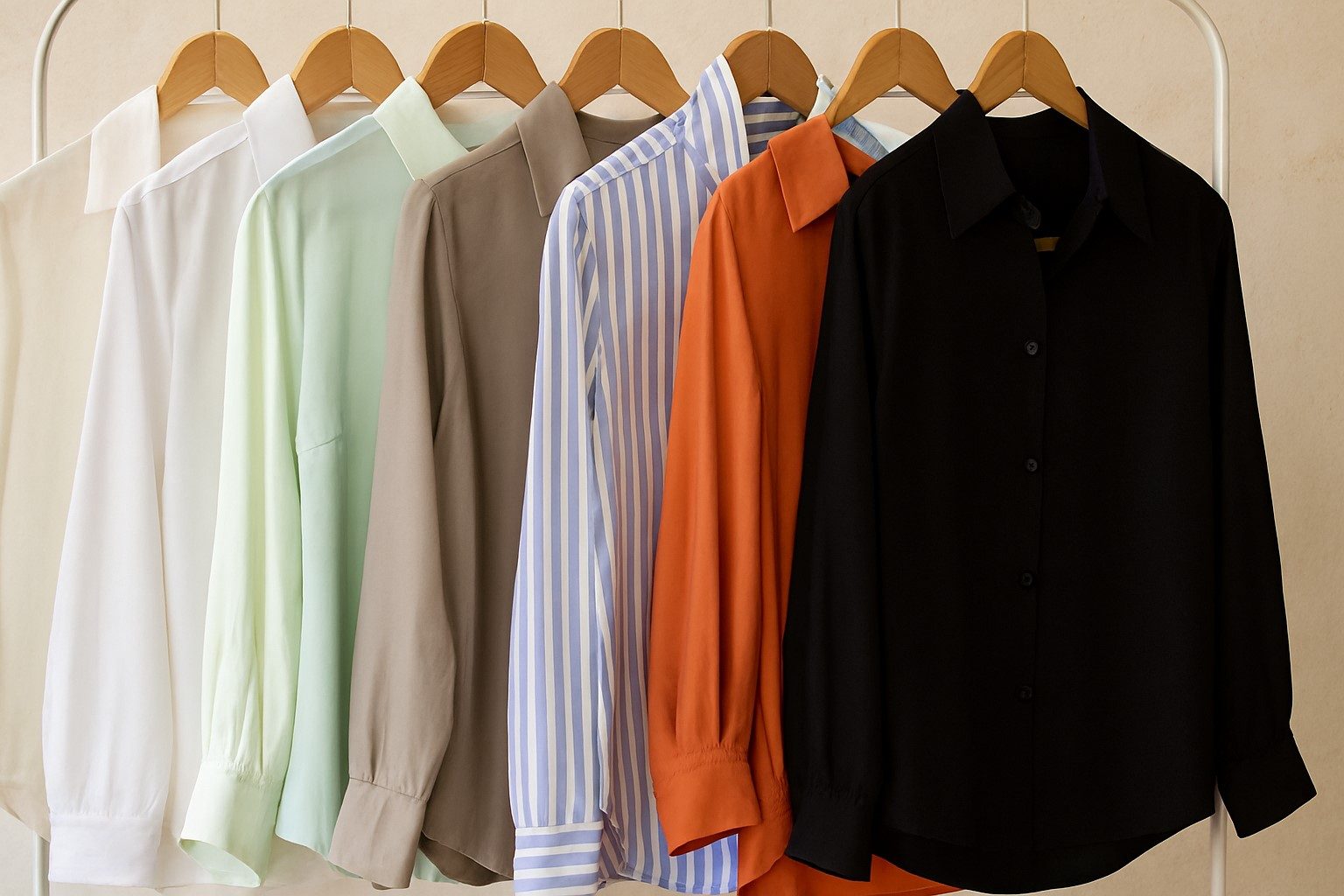 7-مدل-شومیز-ساده-پرطرفدار