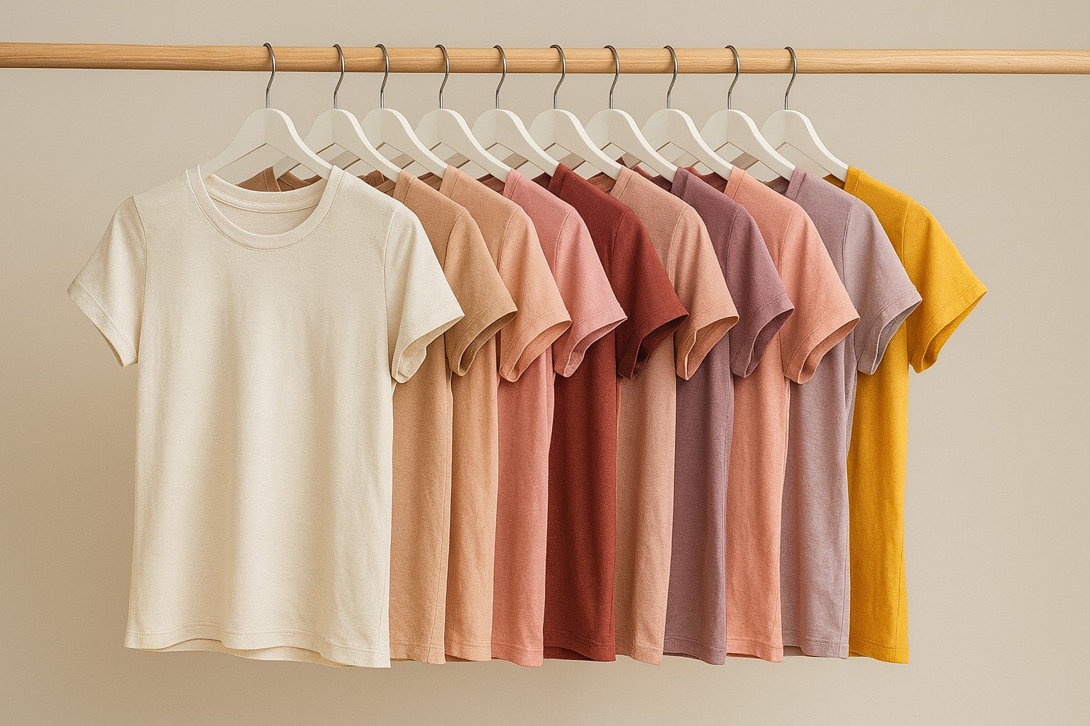 7-نکته-مهم-در-فروش-تیشرت-زنانه