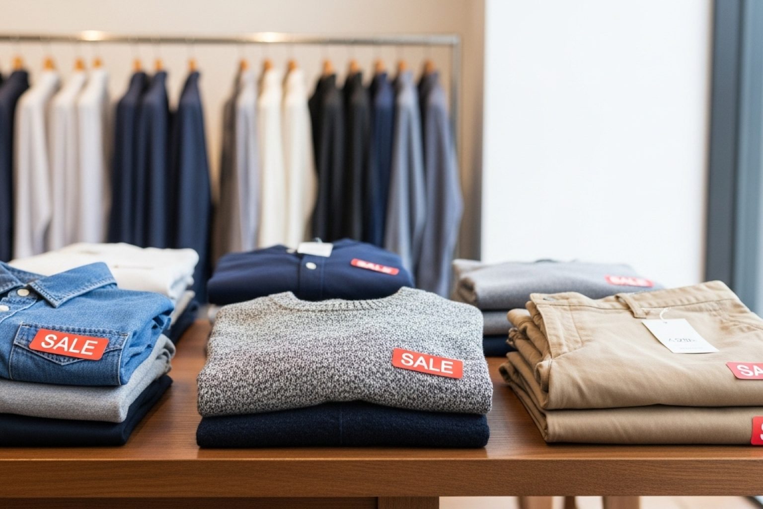 بهترین-پیشنهادهای-لباس-تخفیف‌دار-مردانه