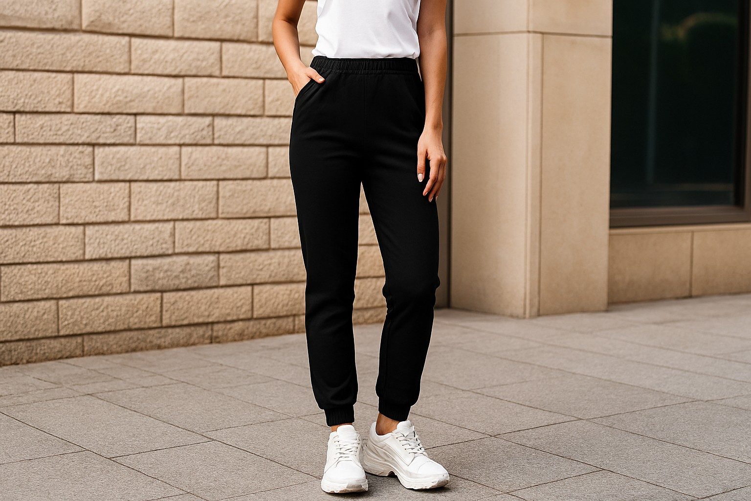 جدیدترین-مدل‌های-شلوار-زنانه-اسپرت