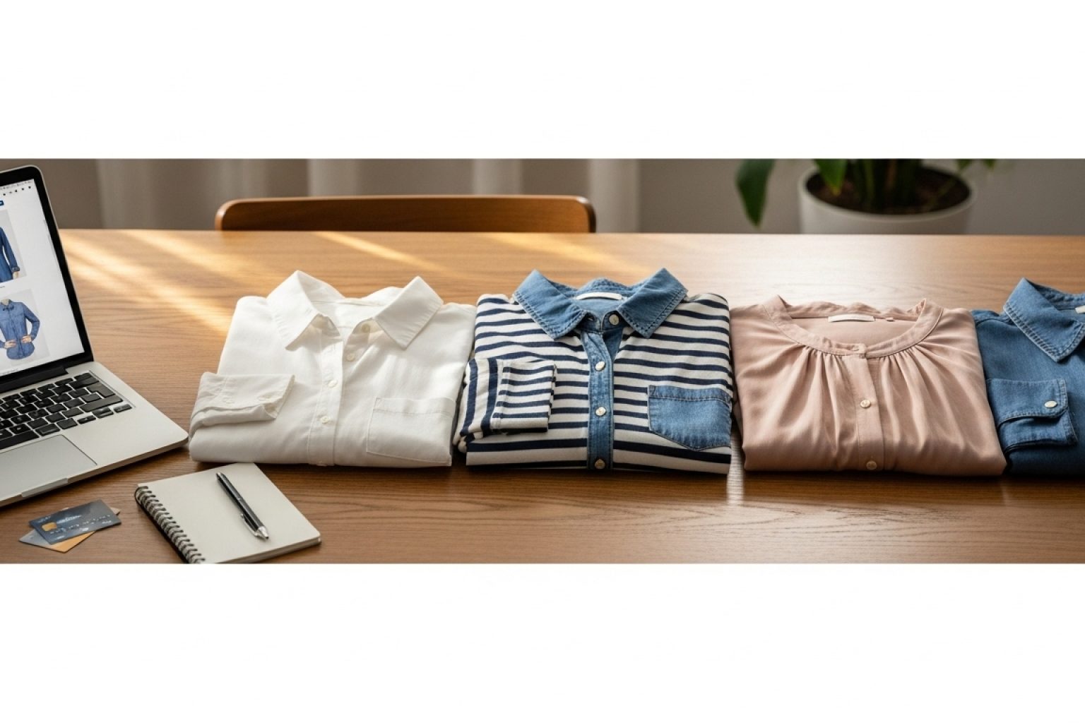 راهنمای-خرید-اینترنتی-پیراهن-زنانه-با-قیمت-مناسب