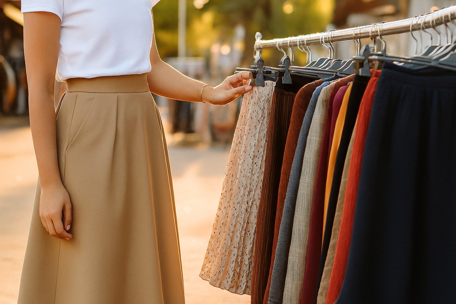 راهنمای-خرید-دامن-زنانه-با-قیمت-مناسب