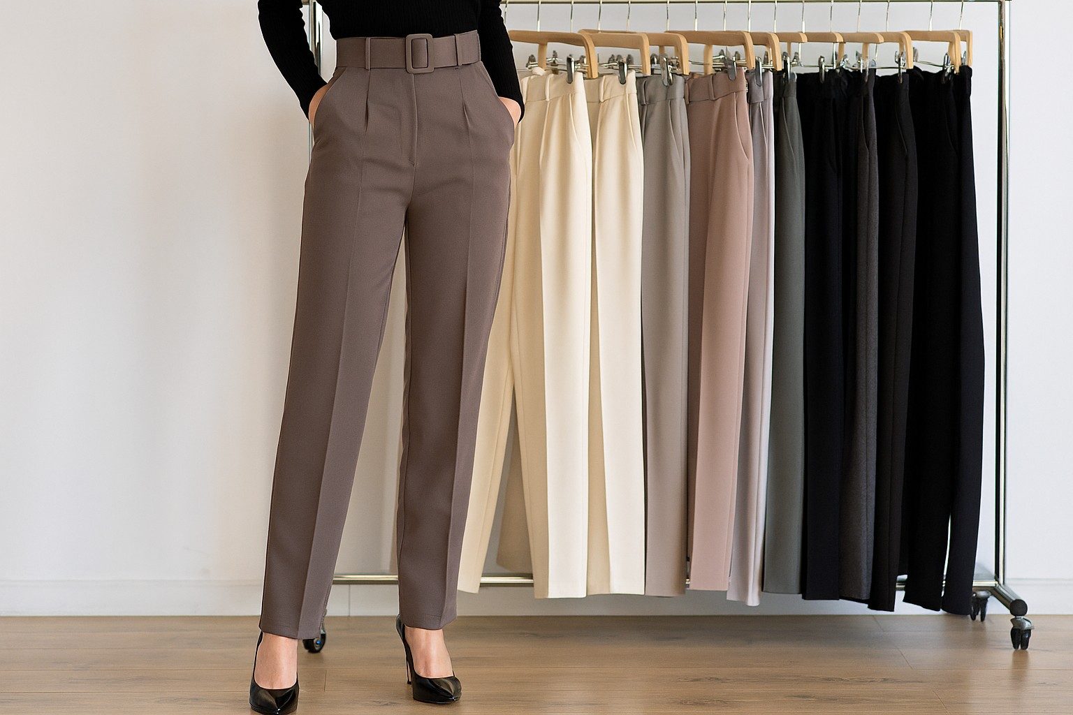 فروش-شلوار-زنانه-شیک-با-قیمت-مناسب